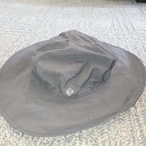 Columbia Sun Goddess Hat